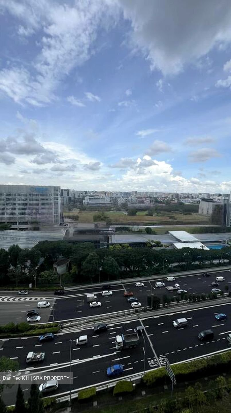Penrose (D14), Apartment #457004241